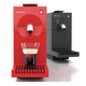 Illustration for article titled Make Your Mornings Suck Less With This Sleek Capsule Coffee Maker